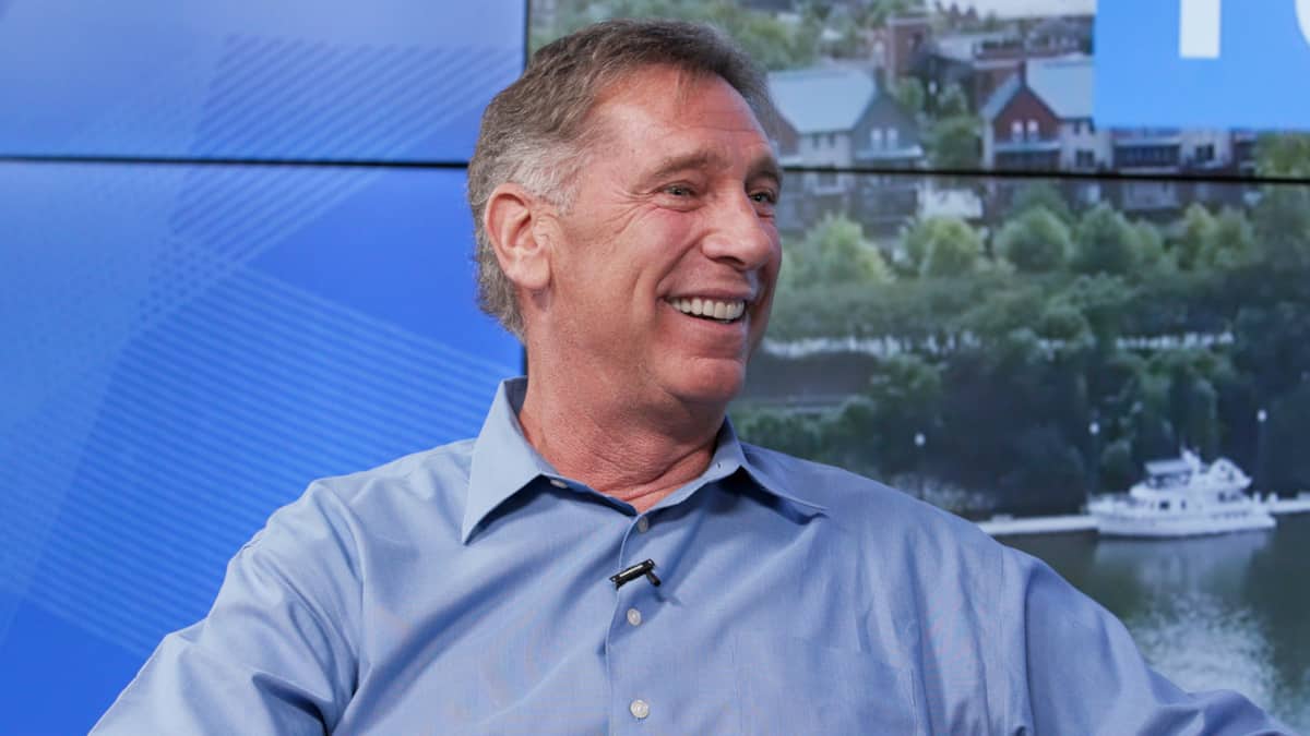 Dan Cushman dives into diversifying P.A.M.’s focus FreightWaves