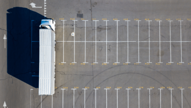Need for expediting safety measures across unsecured parking lots leading to alignment of standards (Photo: Shutterstock)