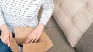 Startup easing ecommerce returns logistics raises investment from Maersk Growth (Photo: Shutterstock)