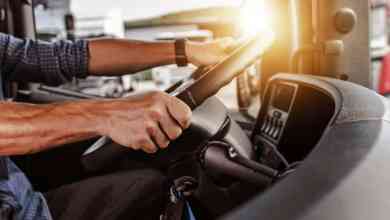 Nauto launches real-time driver behavior learning platform for fleets (Photo: Shutterstock)