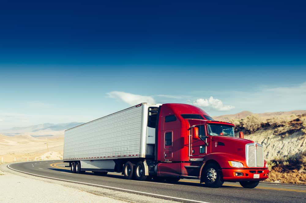 Shipwell productizes its entire API for shippers to integrate features within existing workflows (Photo: Shutterstock)