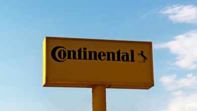 Auto parts maker Continental slashing 5,000 jobs citing transition to electric mobility (Photo: Shutterstock)