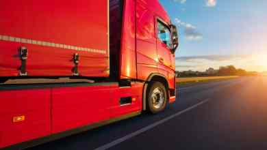 Ontruck's strategic acquisition of Briver will help triple its revenue in 2019 (Photo: Shutterstock)