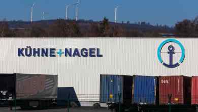 Kuehne + Nagel acquires overland logistics operations of Dutch-based Rotra (Photo: Shutterstock)