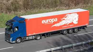 Europa Worldwide gets new head of property to manage construction of its £60 million futuristic warehouse (Photo: Shutterstock)