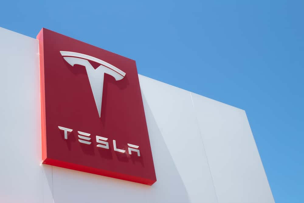 Tesla finally settles on Berlin for its next Gigafactory (Photo: Shutterstock)