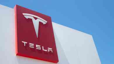 Tesla finally settles on Berlin for its next Gigafactory (Photo: Shutterstock)