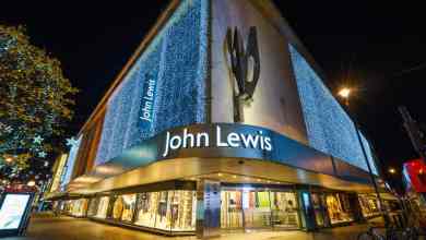 U.K. retailer John Lewis to use cow manure to power its delivery fleets (Photo: Shutterstock)