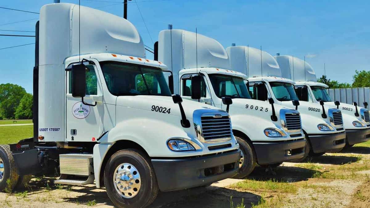 Smaller fleets resist dash cams despite their exoneration of drivers -  FreightWaves