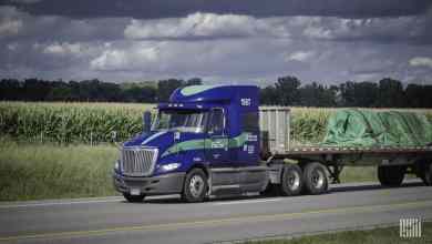 Falcon Transport