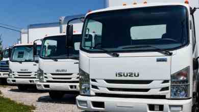 Isuzu Motors to acquire Volvo’s UD Trucks for $2.3 billion (Photo: Shutterstock)