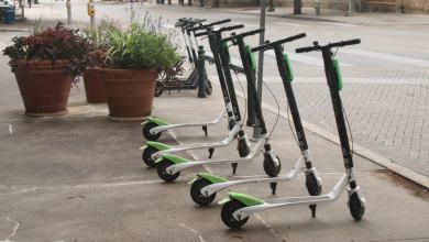 Mobility-as-a-service is easier and cheaper than owning a vehicle (Photo: Shutterstock)