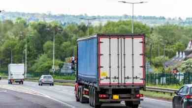 Future proofing is critical to the longevity of trucking businesses (Photo: Shutterstock)