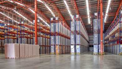 Locix leverages data to provide spatial and contextual awareness to warehouses (Photo: Shutterstock)