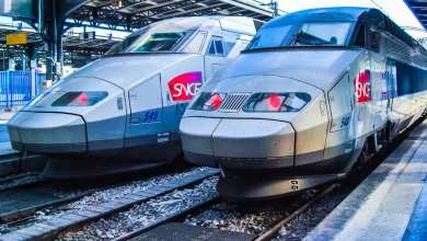 French national strikes will wreak havoc on its air, rail and road networks (Photo: Shutterstock)
