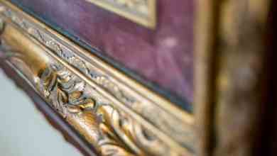 The staggering price tag associated with moving precious artwork (Photo: Shutterstock)