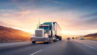 Truckstop.com and Redwood Logistics partner on Book It Now