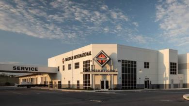 Navistar dealership