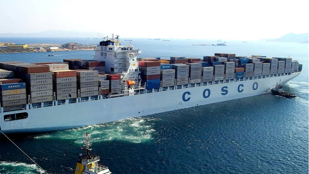 Container lines face intensifying cost squeeze FreightWaves