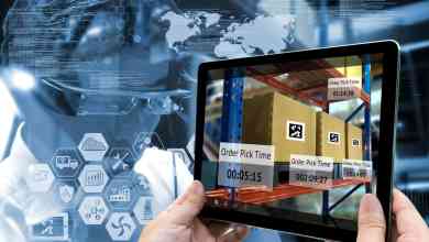 Digital supply chain