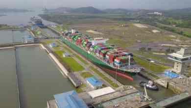 panama canal
