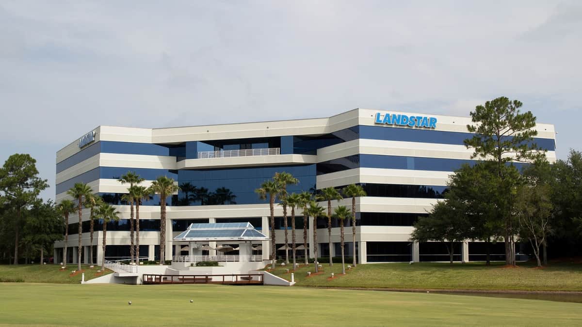 Landstar System headquarters