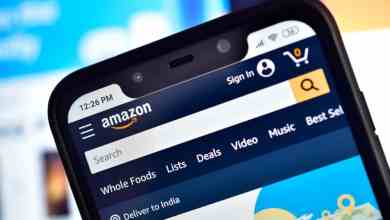 Bezos pledges $1 billion to digitize small businesses in India (Photo: Shutterstock)