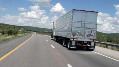 FourKites develops functionalities helping carriers control trucking operations data (Photo: Shutterstock)