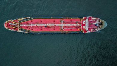 tanker