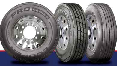 Cooper Tires Pro Series