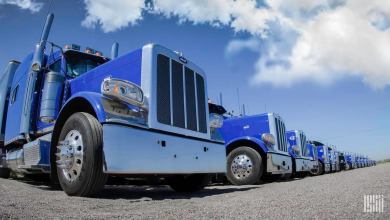 Fleet Advantage truck lifecycle