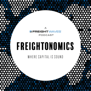 Warehouse cramming is about to begin — Freightonomics