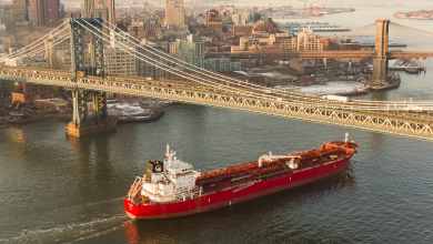 product tanker