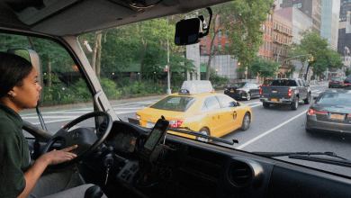 Lytx introduces risk detection tool to identify distracting driving (Photo: Lytx)