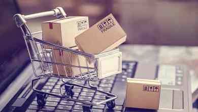 Ecommerce is more about delivery than the actual product (Photo: Shutterstock)