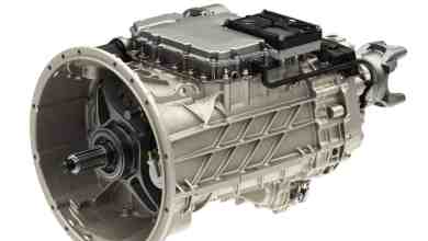 Endurant HD transmission