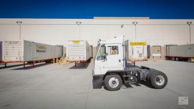 FourKites acquires yard management products