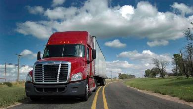 Several companies are going all out to help in times of COVID-19 (Photo: Jim Allen/FreightWaves)