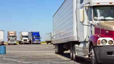 New CarrierHQ portal customizes insurance premiums based on fleet safety (Photo: Shutterstock)