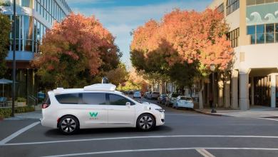 Waymo shuts safety driver-monitored autonomous taxis citing coronavirus fears (Photo: Waymo)