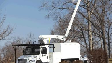 Freightliner 108 SD recalled