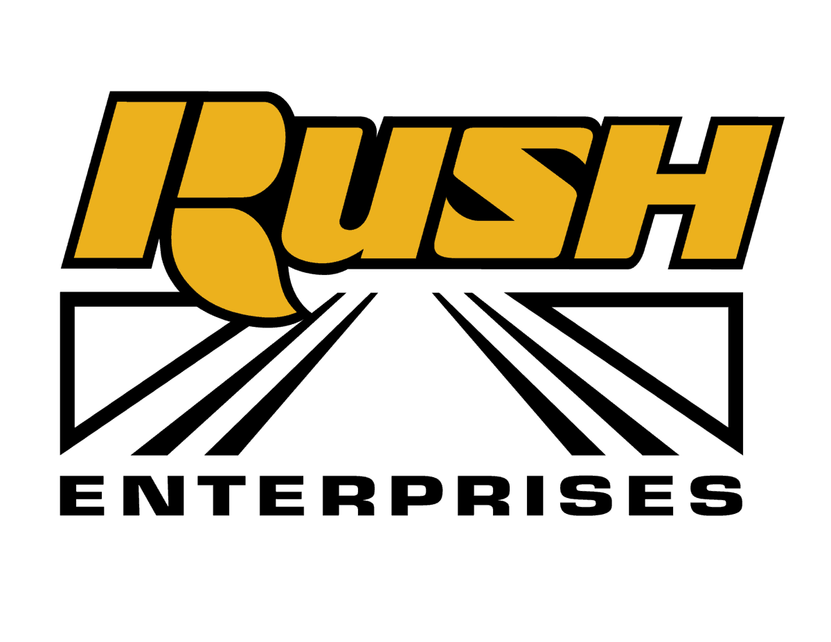 Rush Enterprises logo