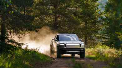 Ford terminates electric vehicle program with Rivian (Photo: Rivian)