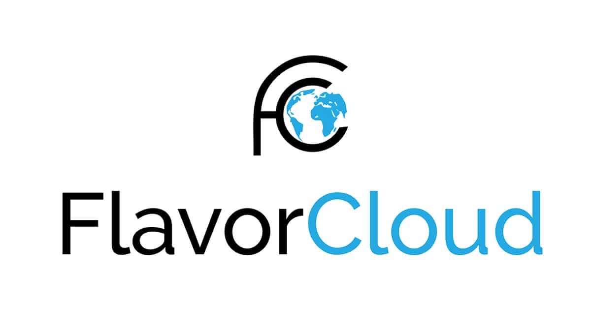 Logo of FlavorCloud.