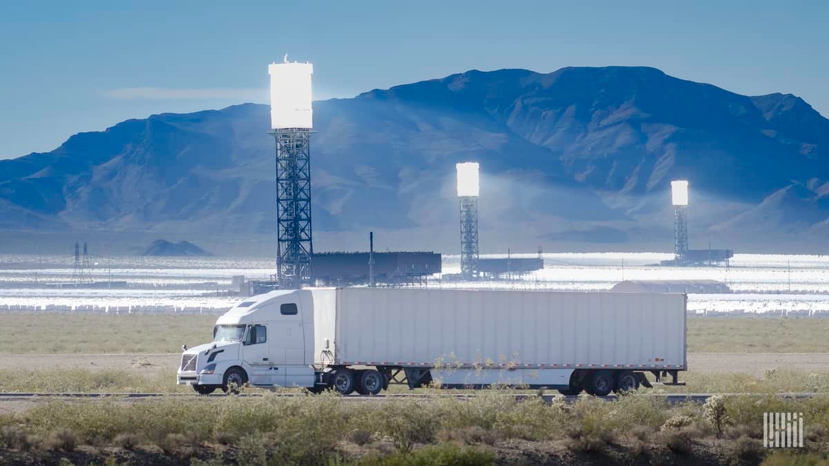 Convoy adds carrier insights to its TMS FreightWaves