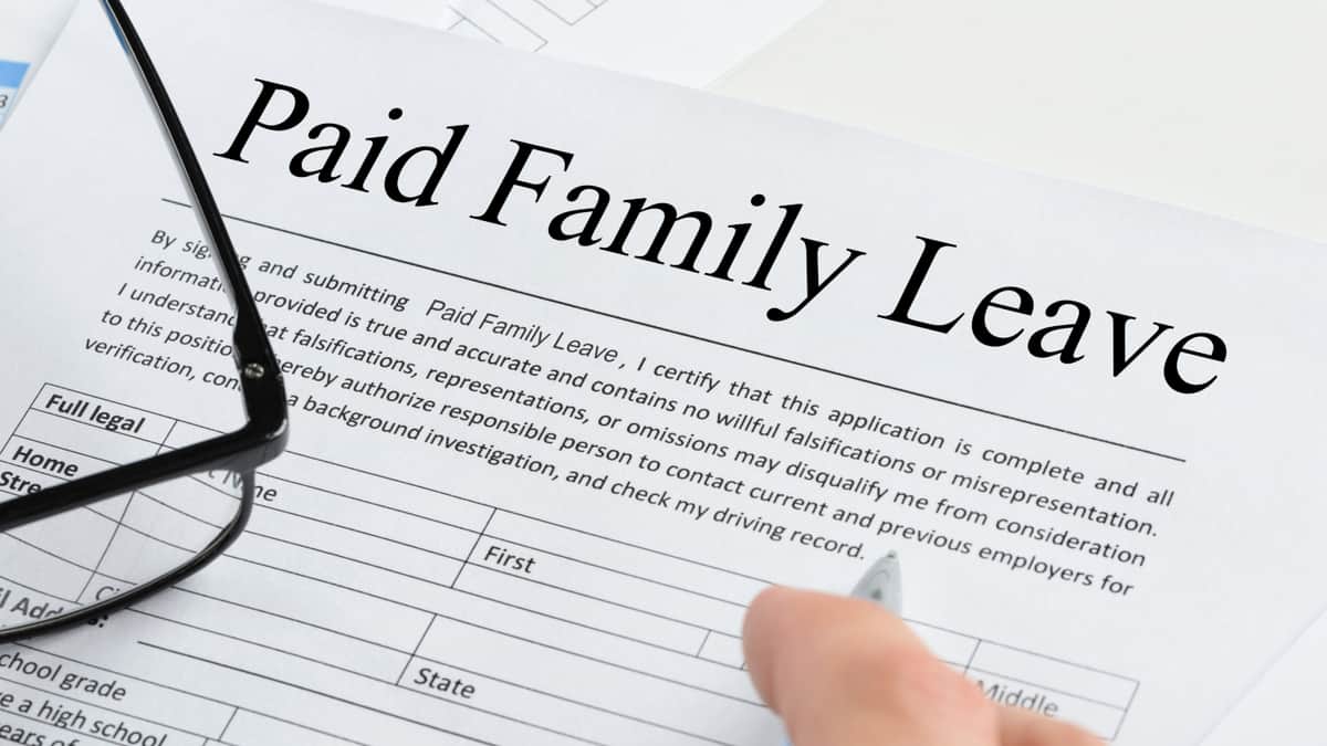 DOL paid leave guidance