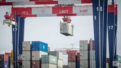 Supply chain visibility