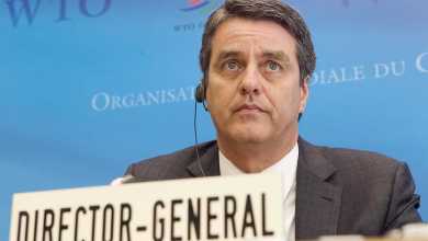 WTO director general