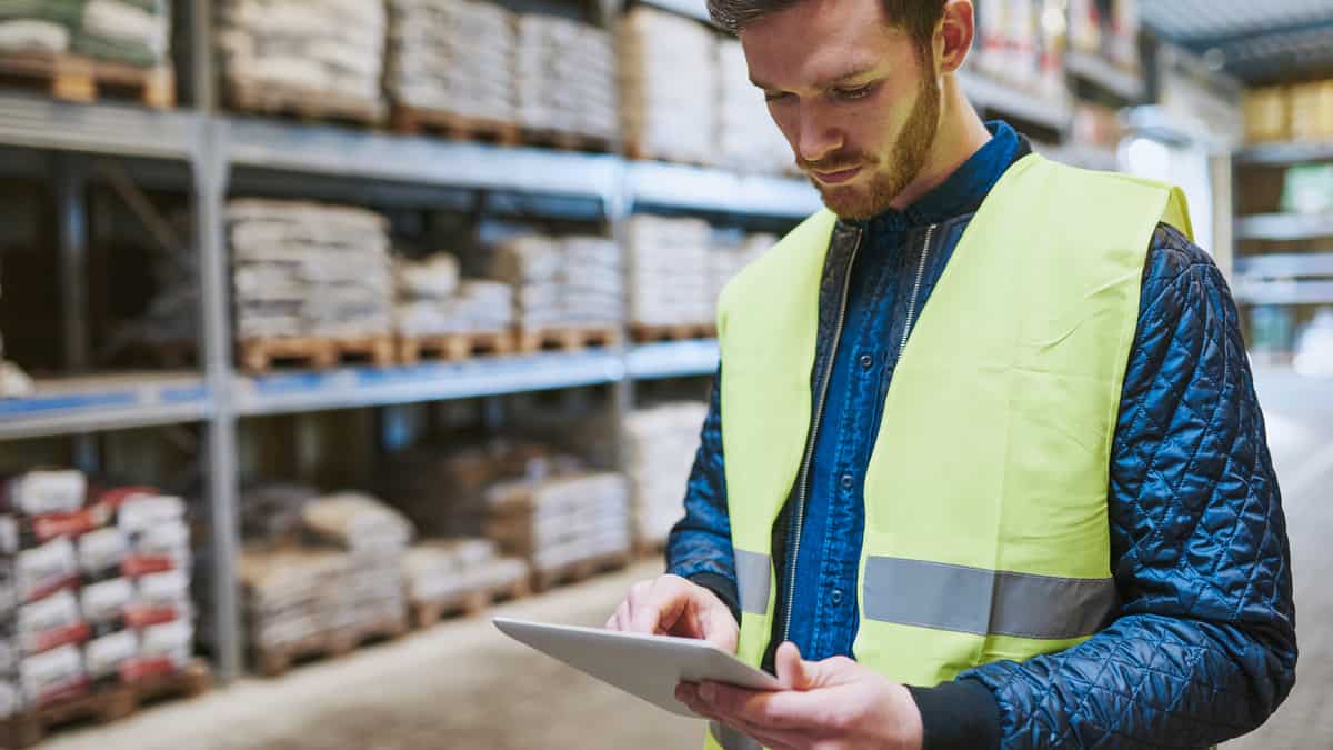 Remote warehouse assessments