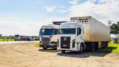 Brazilian digital freight broker Cargo X raises $80 million in Series E financing (Photo: Shutterstock)